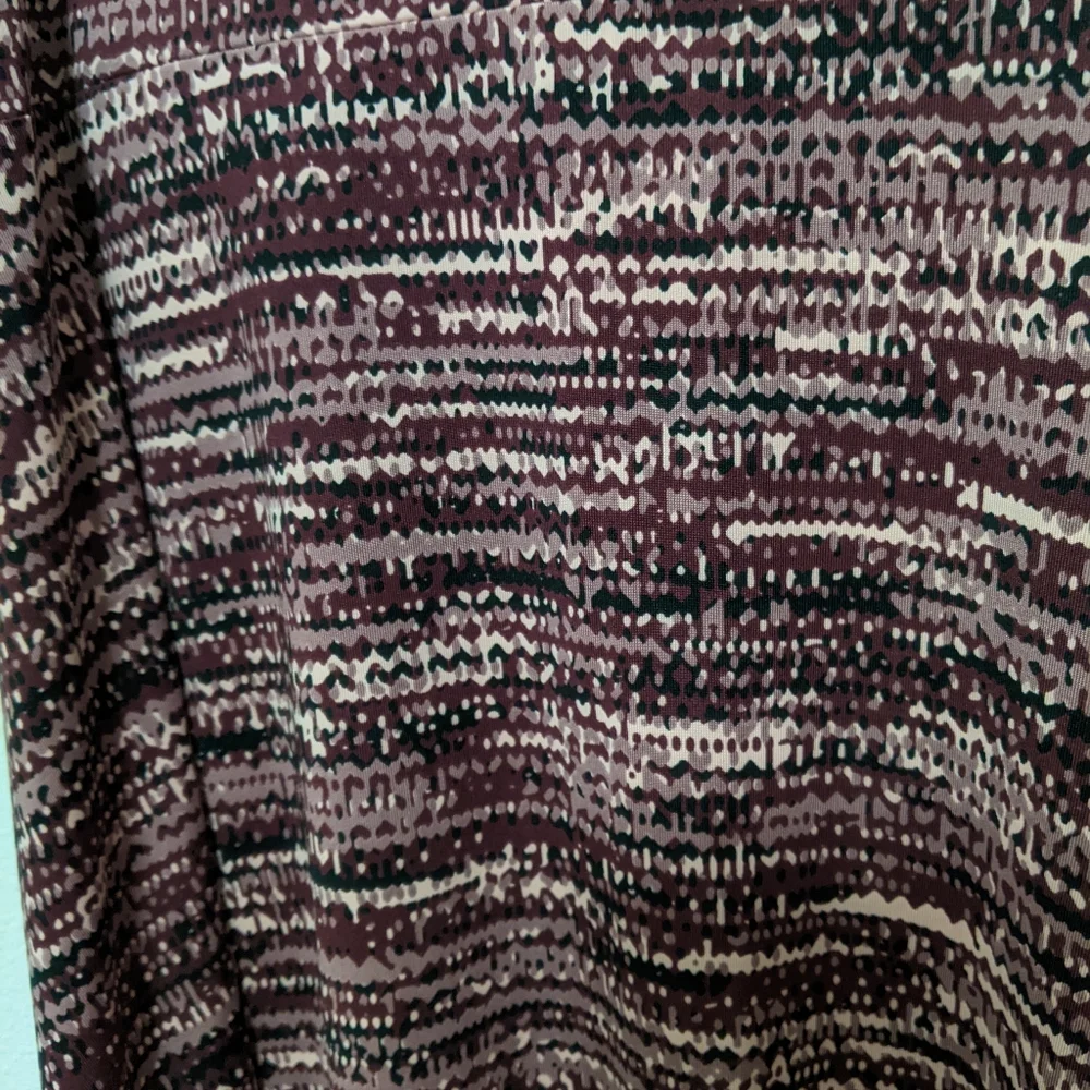 NWT LuLaroe Olivia Skirt - Picture 2 of 3